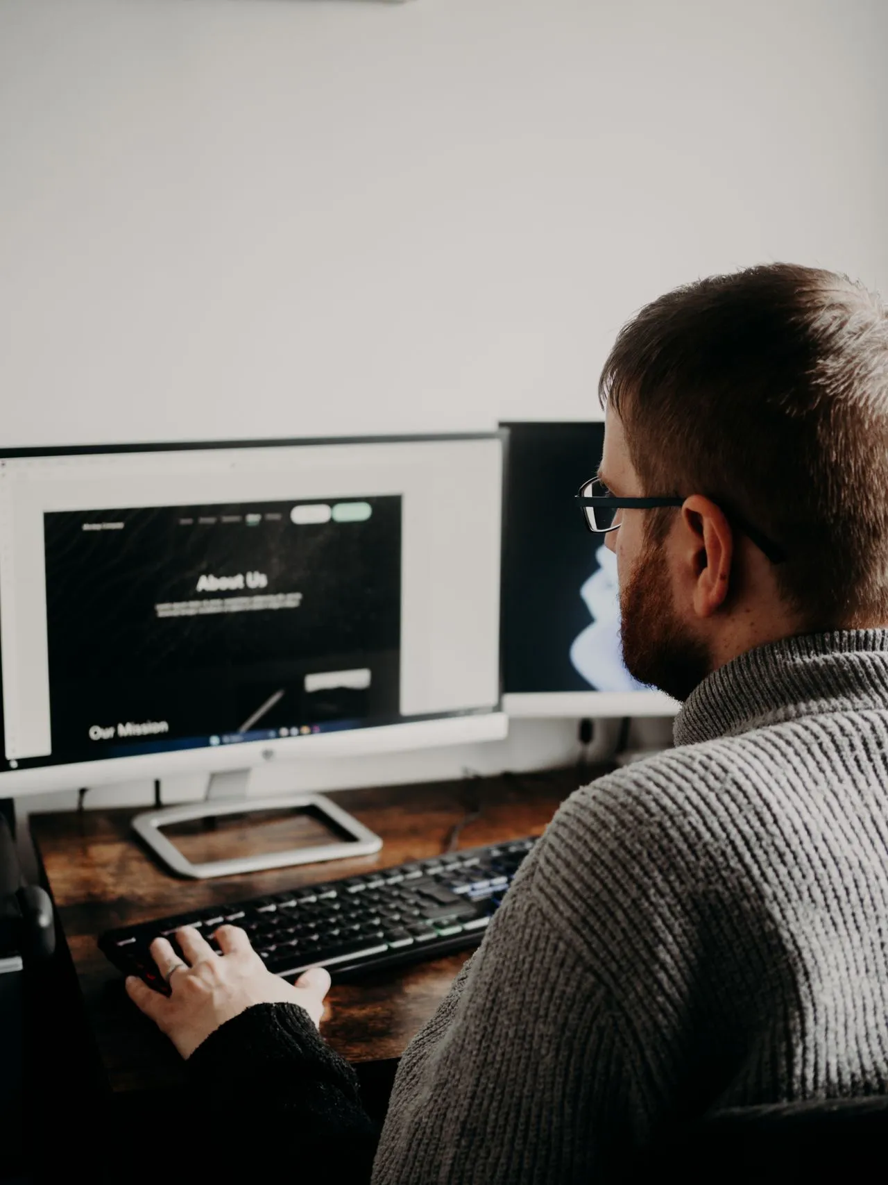 Reszponzív weboldal tervezési folyamat